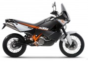 KTM 990 Adventure